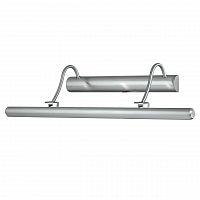 подсветка для картин ideal lux mirror-10 ap4 nickel в Таганроге