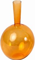 ваза настольная kaleidoscope orange в Таганроге