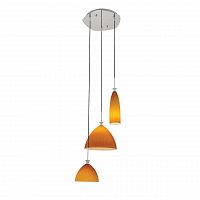 подвесная люстра lightstar simple light 810 810133 в Таганроге