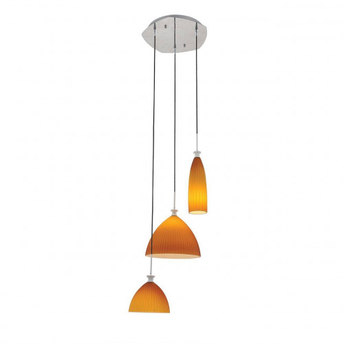 подвесная люстра lightstar simple light 810 810133 в Таганроге