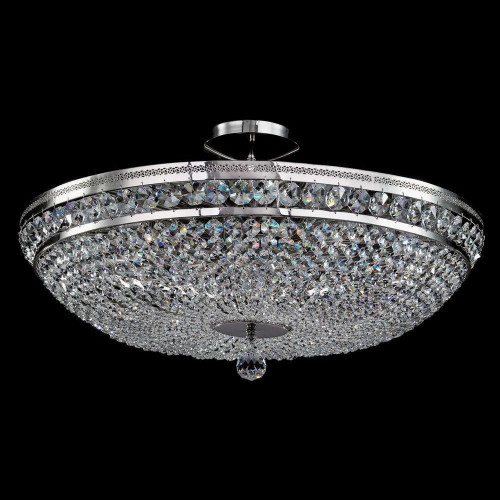 потолочная люстра maytoni ottilia dia700-cl-12-n в Таганроге