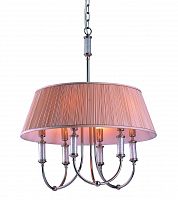 подвесная люстра divinare eleganza 1167/01 sp-6 в Таганроге