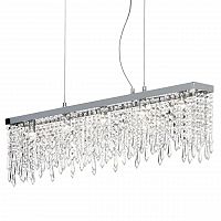 подвесной светильник ideal lux giada sb trasparenteа в Таганроге