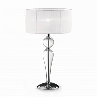 настольная лампа ideal lux duchessa tl1 big в Таганроге