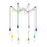 подвесная люстра lumion lotte 3719/8 в Таганроге