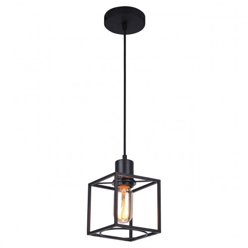 подвесной светильник lussole loft lsp-9540 в Таганроге