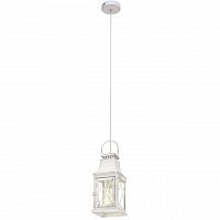 подвесной светильник eglo vintage 49222 в Таганроге