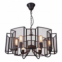 подвесная люстра divinare 5008/04 sp-6 в Таганроге