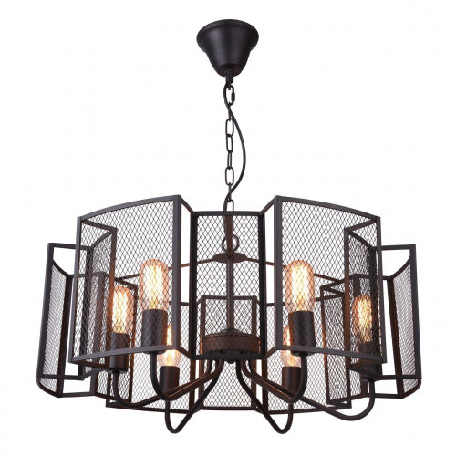 подвесная люстра divinare 5008/04 sp-6 в Таганроге