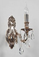 бра lucia tucci firenze w141.1 coffe gold в Таганроге
