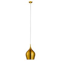 подвесной светильник arte lamp vibrant a6426sp-1go в Таганроге