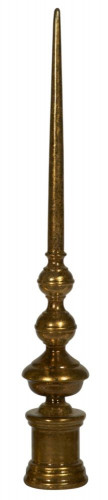 декор spire bronze big в Таганроге