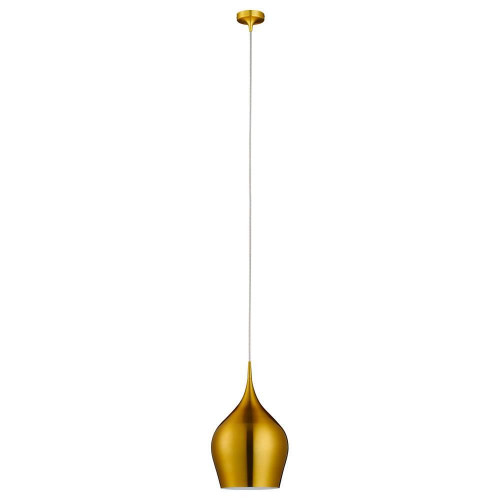 подвесной светильник arte lamp vibrant a6426sp-1go в Таганроге