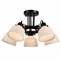потолочная люстра st luce sl714.402.05 в Таганроге