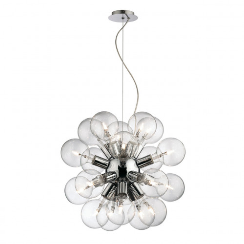 подвесная люстра ideal lux dea sp20 в Таганроге