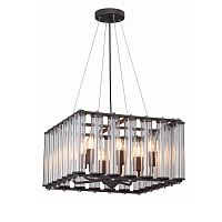 подвесная люстра vitaluce v5300-1/6pl в Таганроге