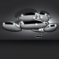 потолочный светильник 1233010a от artemide в Таганроге