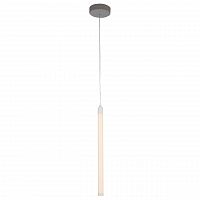 подвесной светодиодный светильник maytoni ray p021pl-l10w в Таганроге