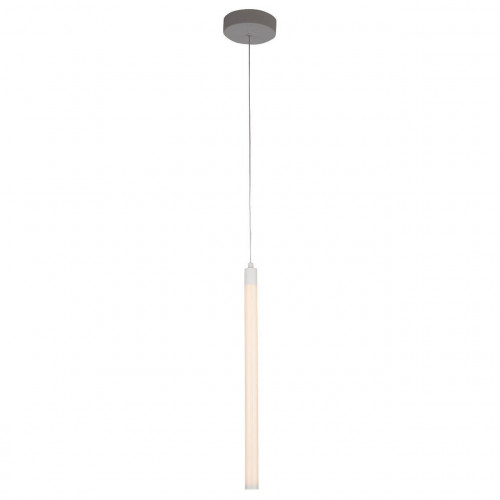 подвесной светодиодный светильник maytoni ray p021pl-l10w в Таганроге
