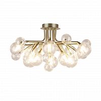 потолочная люстра favourite lash 2524-10u в Таганроге