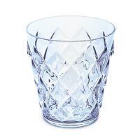 стакан crystal s, 200 мл, голубой в Таганроге