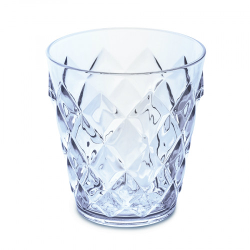 стакан crystal s, 200 мл, голубой в Таганроге