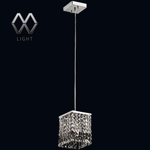 подвесной светильник mw-light бриз 464011701 в Таганроге