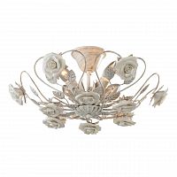 потолочный светильник arte lamp rosita a6358pl-4wg в Таганроге