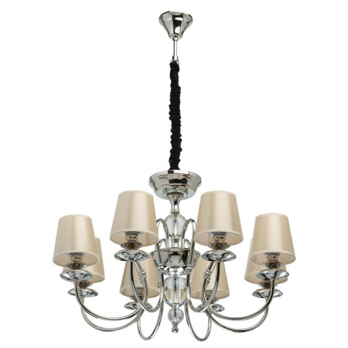 подвесная люстра mw-light софия 8 355013908 в Таганроге