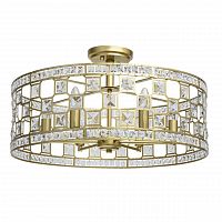 потолочная люстра mw-light монарх 121011606 в Таганроге