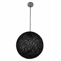 подвесной светильник moooi random light d40 black в Таганроге