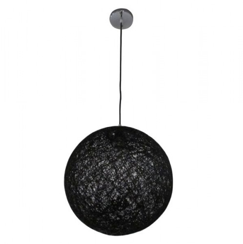 подвесной светильник moooi random light d40 black в Таганроге