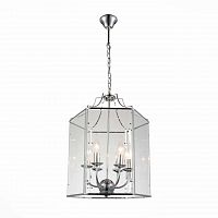 подвесная люстра st luce sl228.103.06 в Таганроге