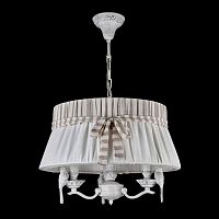 подвесная люстра maytoni bird arm013-33-w в Таганроге