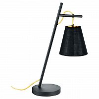 настольная лампа lussole loft yukon lsp-0545 в Таганроге