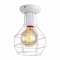 потолочный светильник arte lamp a9182pl-1wh в Таганроге