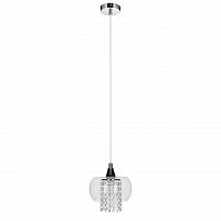 дизайнерский подвесной светильник spot light cordia 1192128 в Таганроге