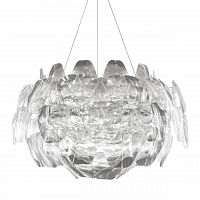 подвесная люстра lightstar planaria 808030 в Таганроге