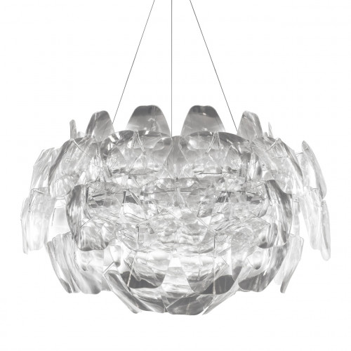 подвесная люстра lightstar planaria 808030 в Таганроге