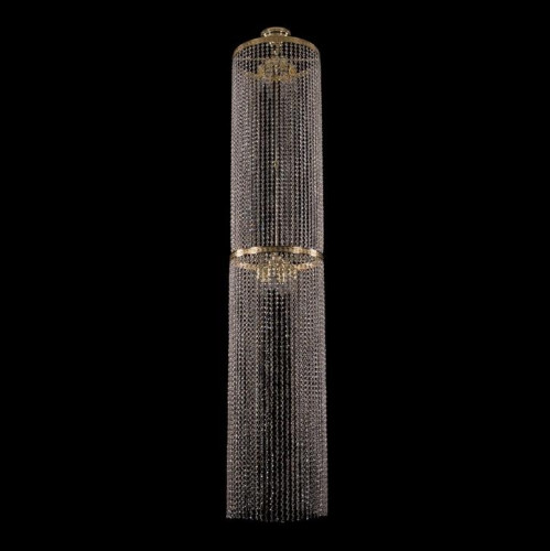 каскадная люстра bohemia ivele 2140/40-200/g в Таганроге