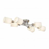 потолочная люстра freya vivian fr5003cl-06n в Таганроге