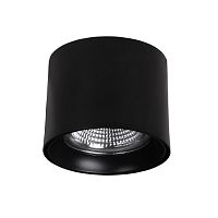 потолочный светодиодный светильник crystal lux clt 522c117 bl в Таганроге