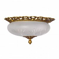 потолочный светильник arti lampadari venezia e 1.13.38 ag в Таганроге