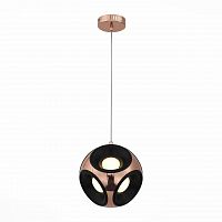 подвесной светодиодный светильник st luce cratere sl948.303.01 в Таганроге