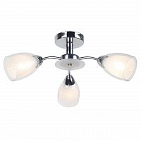 потолочная люстра arte lamp 53 a7201pl-3cc в Таганроге