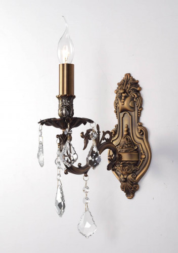 бра lucia tucci barletta w122.1 antique в Таганроге