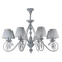 подвесная люстра maytoni monsoon arm154-08-s в Таганроге