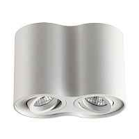 потолочный светильник odeon light pillaron 3564/2c в Таганроге