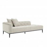 кушетка azore right delight collection белая в Таганроге