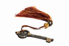 подхват для штор key with tassel red в Таганроге